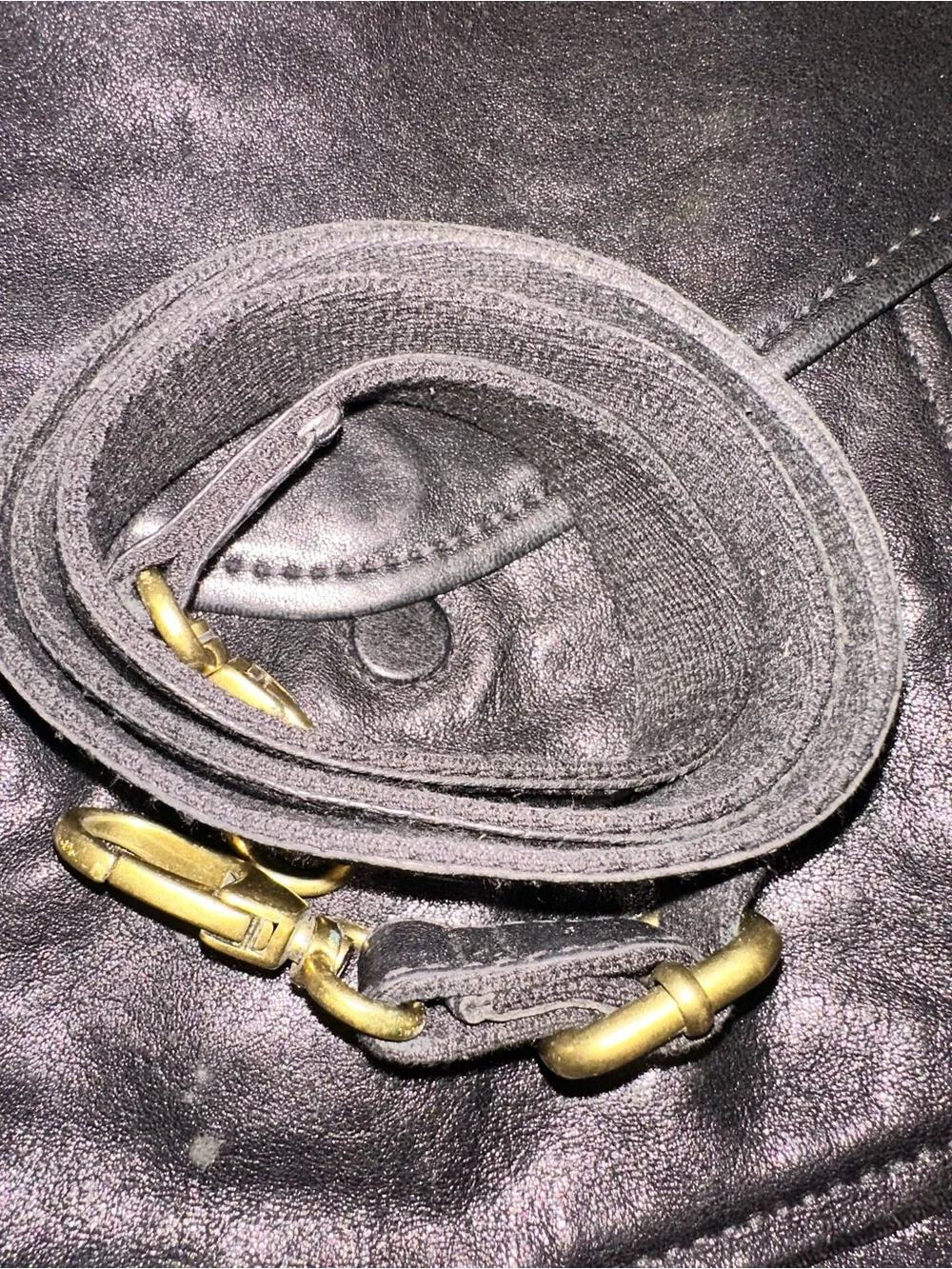 Fossil good older
